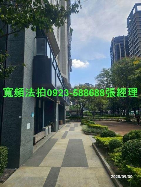 新北林口拍賣店面_一樓-4
