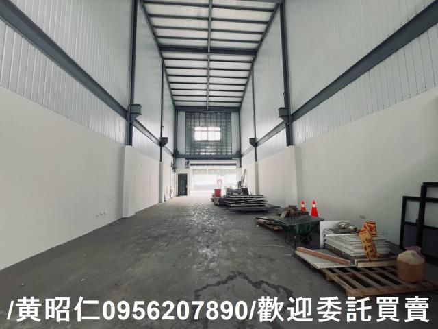 台南麻豆廠房-11