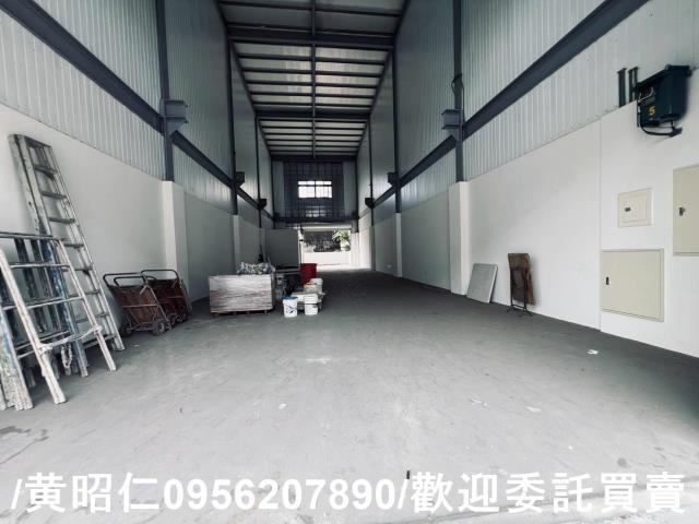 台南麻豆廠房-3
