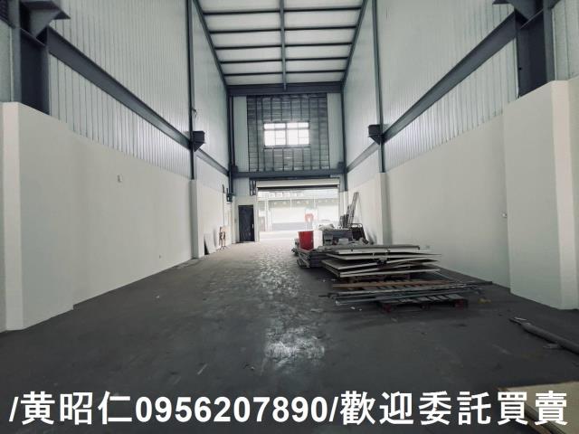 台南麻豆廠房-5