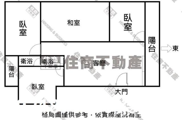 台南永康大樓_華廈-15