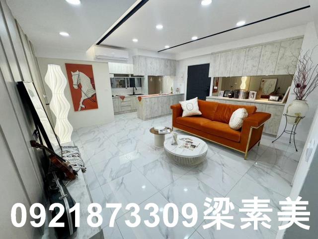 台南永康大樓_華廈-1