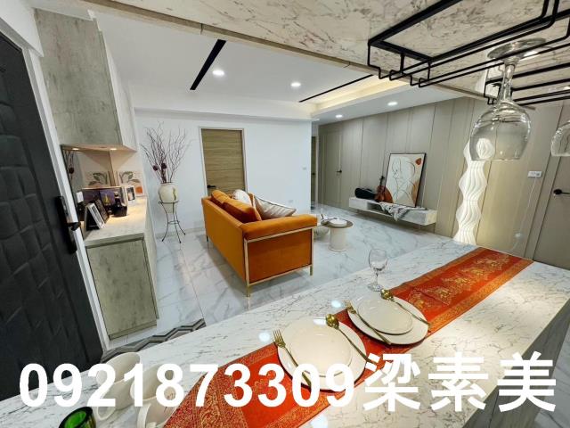 台南永康大樓_華廈-2