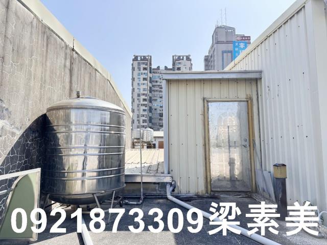 台南永康透天_店面-14