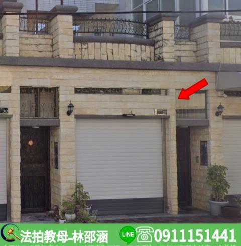 高雄燕巢法拍別墅-4