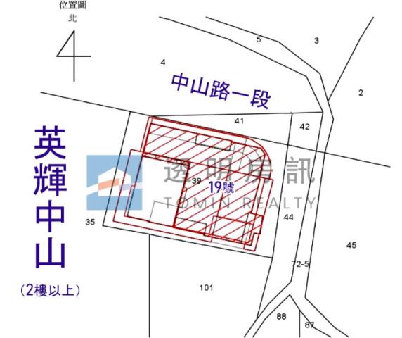 新北永和法拍華廈_辦公室_商場6年屋-10