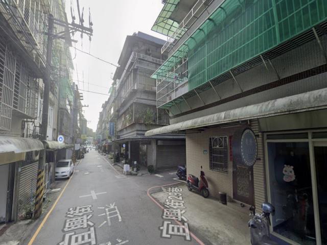 新北汐止公寓法拍-4