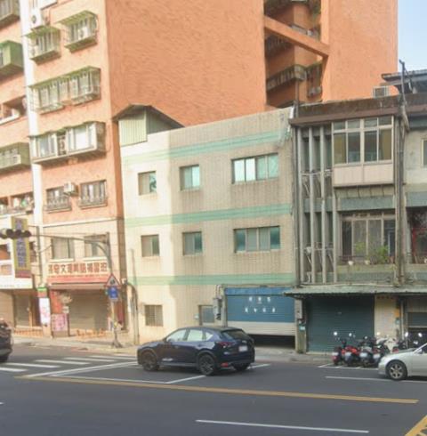 樹林法拍透天-3