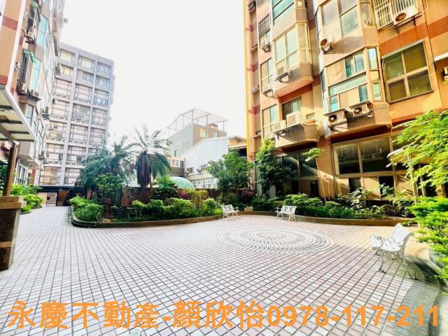 東區大樓_華廈_公寓-12