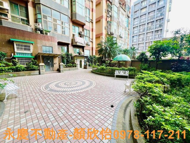 東區大樓_華廈_公寓-13
