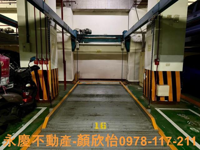 東區大樓_華廈_公寓-14