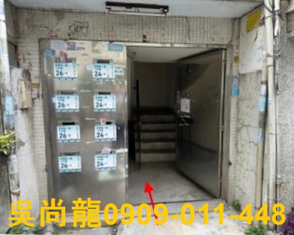 屏東市法拍公寓-4
