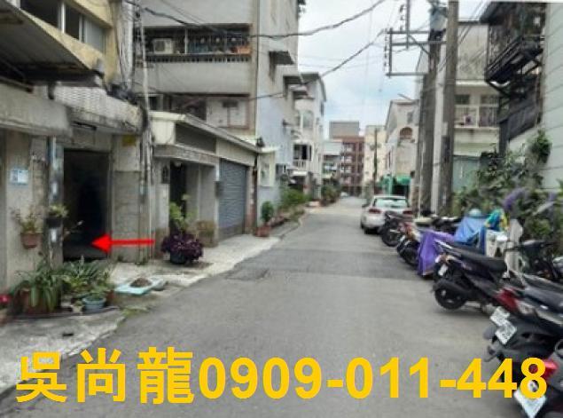 屏東市法拍公寓-5