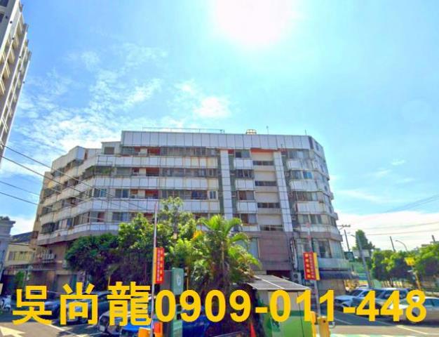台中法拍華廈-5
