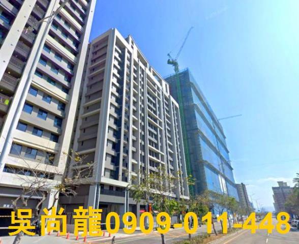 台中華廈法拍-3