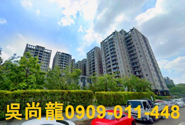 台中大樓拍賣-1