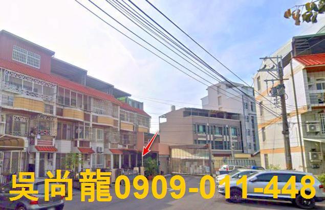 台中法拍透天-4