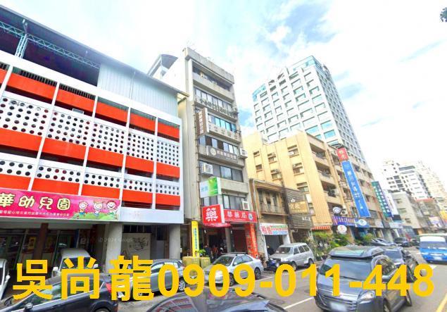 台中法拍華廈-2