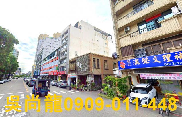 台中法拍華廈-5