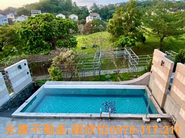 新竹寶山透天_別墅-13