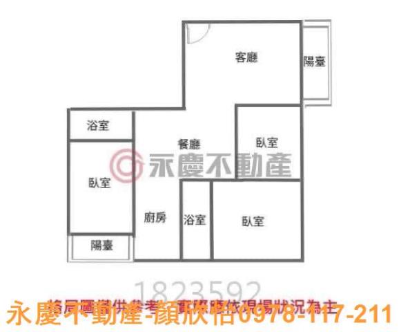 新竹東區大樓_華廈_公寓-13