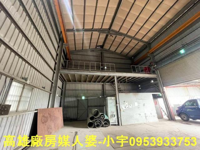 高雄仁武廠房-3