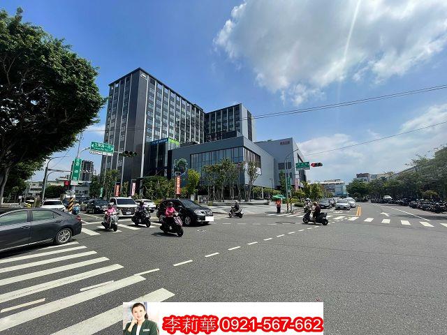 台南北區透天_別墅-2