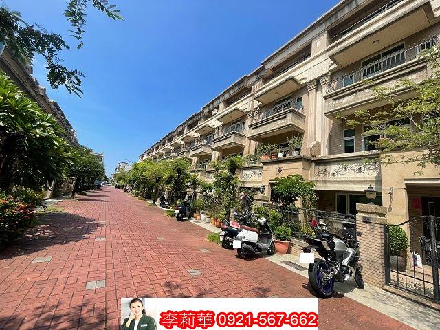 台南北區透天_別墅-4