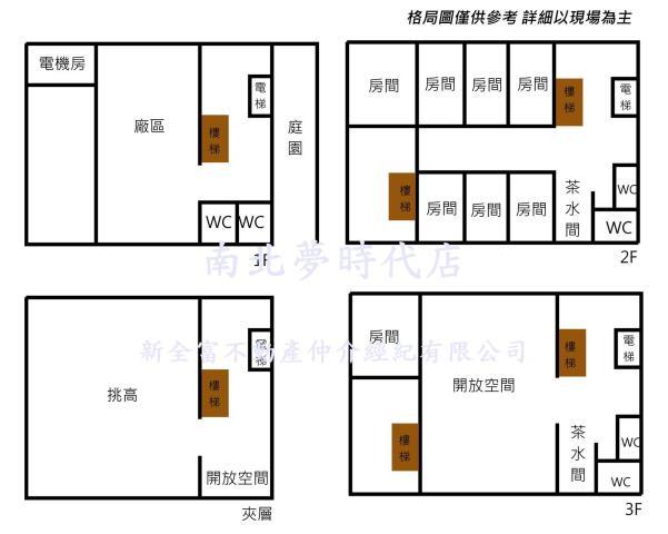 台南仁德廠房_廠辦-14