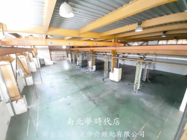 台南仁德廠房_廠辦-4