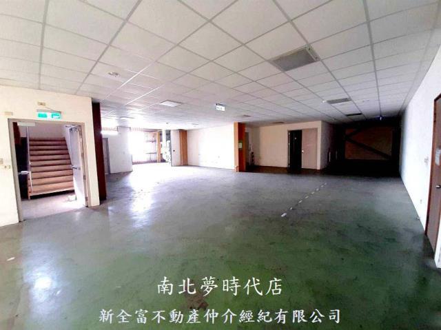 台南仁德廠房_廠辦-7