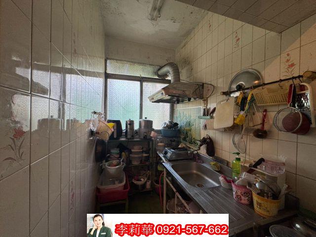 台南永康公寓-4