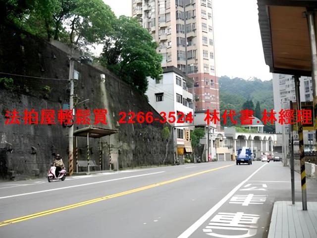 新北新店大樓_一樓法拍-10