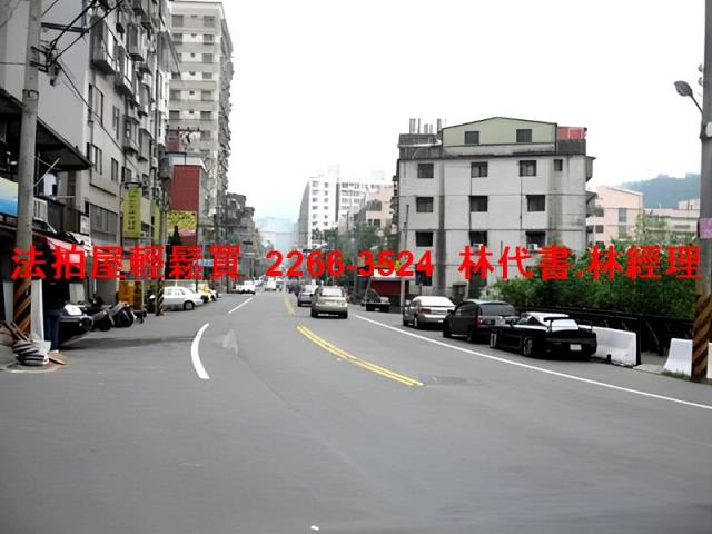 新北新店大樓_一樓法拍-11