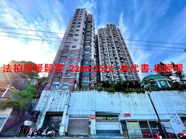 新北新店大樓_一樓法拍-2