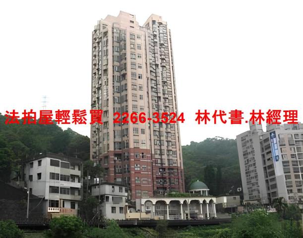 新北新店大樓_一樓法拍-6