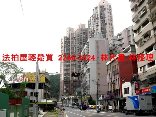 新北新店大樓_一樓法拍-9