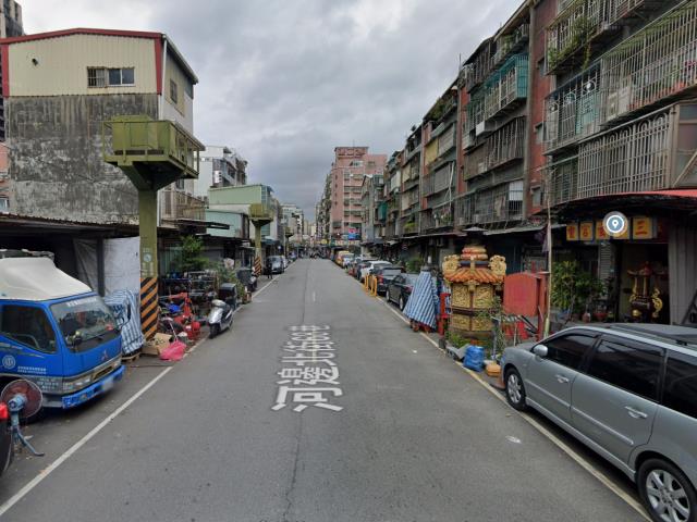 新北三重公寓_二樓法拍-5