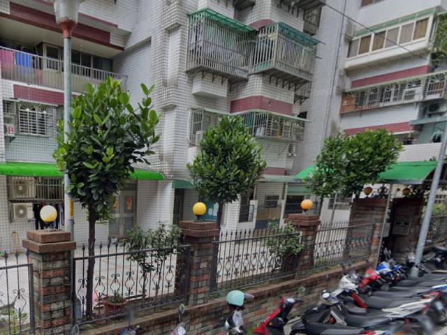 新莊法拍大樓-6