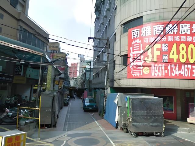 板橋大樓_套房_辦公室法拍-10
