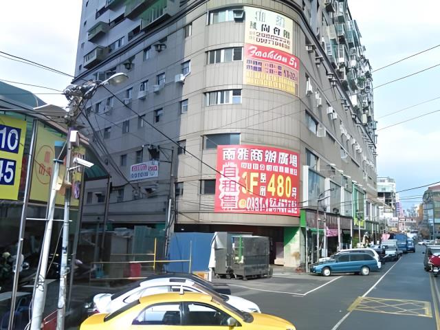 板橋大樓_套房_辦公室法拍-8