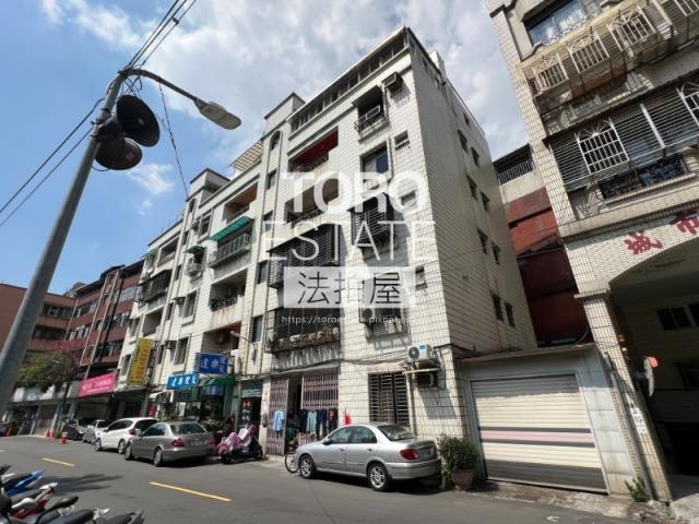 板橋法拍公寓-4