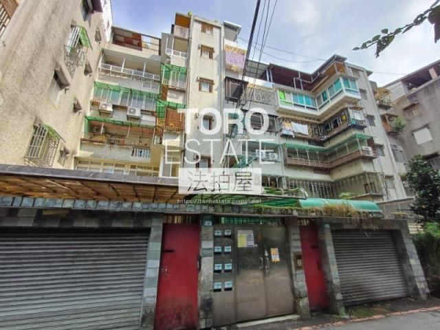 新店法拍公寓-3