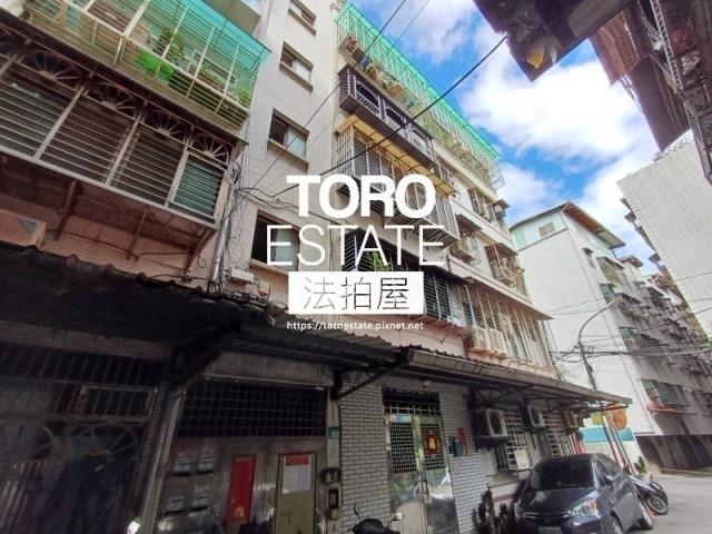 土城公寓法拍-4