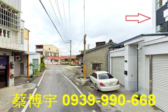 埤頭彰水路法拍屋透天
