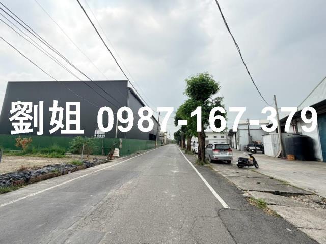 大寮廠房_倉庫-1
