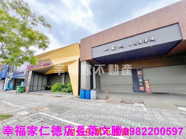 南區透天_店面-12