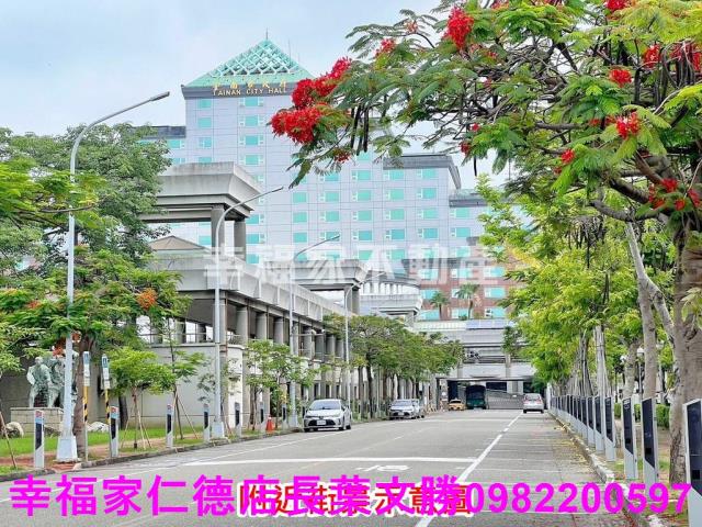 南區透天_店面-14