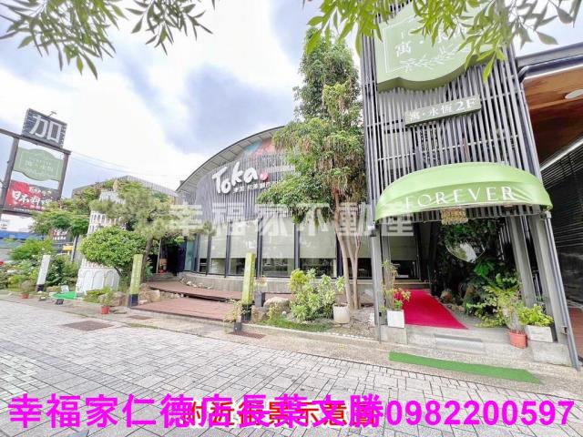 南區透天_店面-3