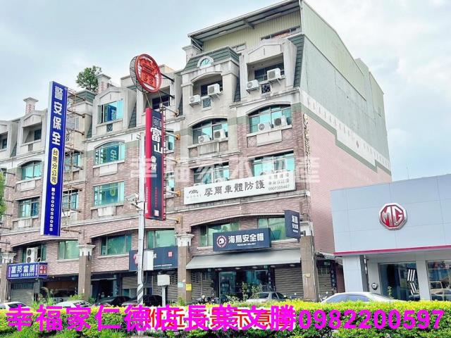 南區透天_店面-4
